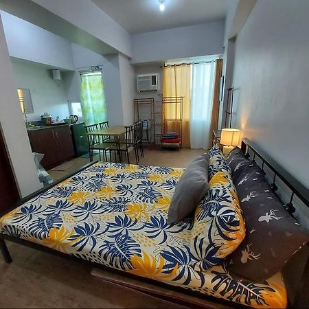 Alabang Affordable Condominium Manila Eksteriør bilde