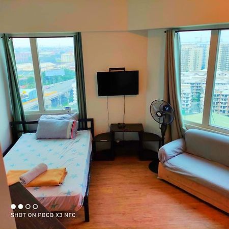 Alabang Affordable Condominium Manila Eksteriør bilde