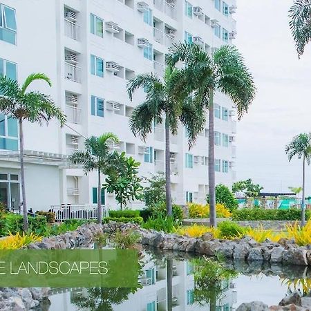 Alabang Affordable Condominium Manila Eksteriør bilde
