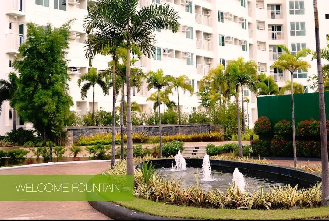 Alabang Affordable Condominium Manila Eksteriør bilde