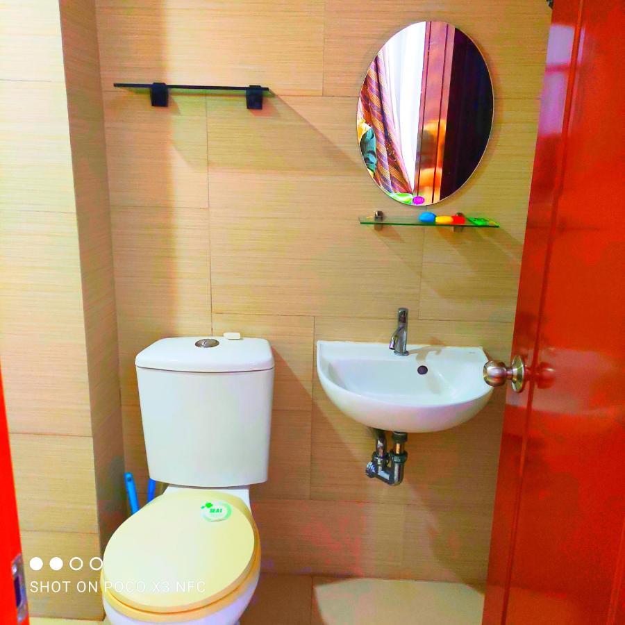 Alabang Affordable Condominium Manila Eksteriør bilde