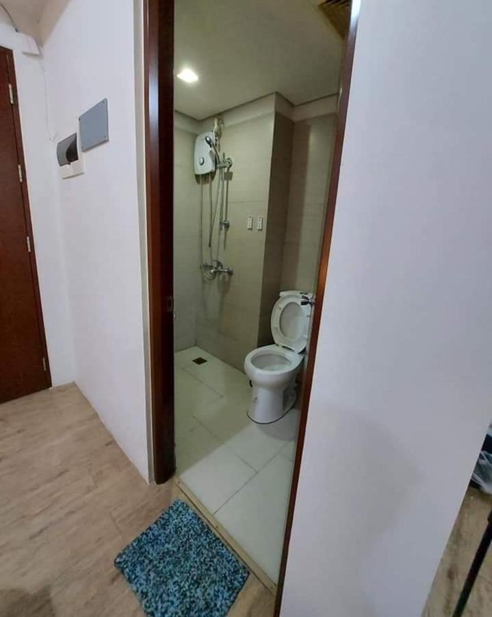 Alabang Affordable Condominium Manila Eksteriør bilde