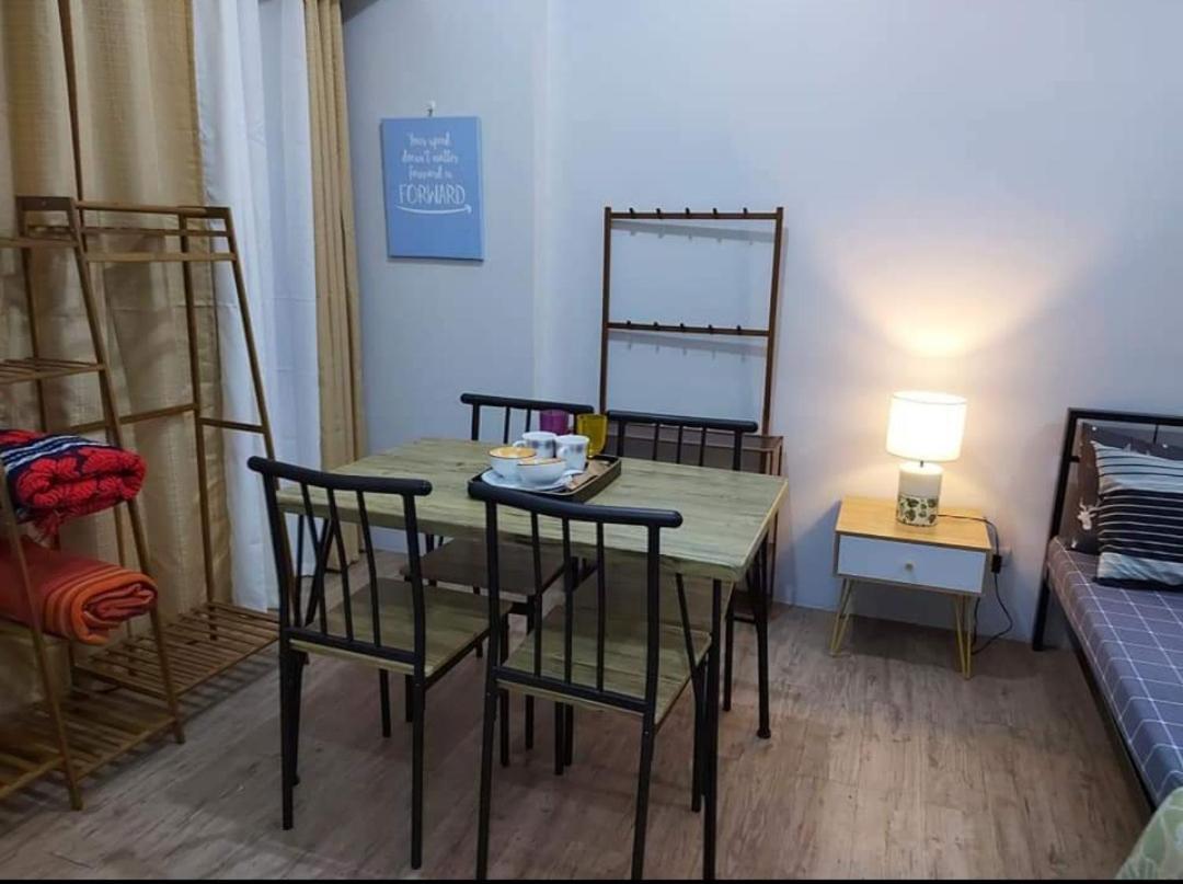Alabang Affordable Condominium Manila Eksteriør bilde