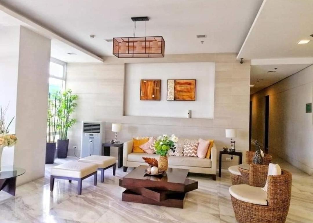 Alabang Affordable Condominium Manila Eksteriør bilde