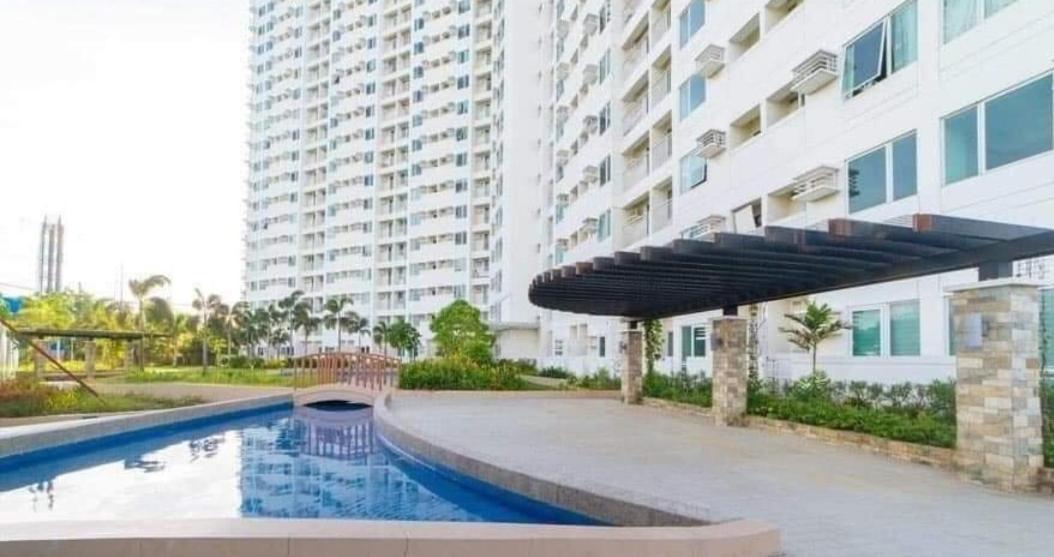 Alabang Affordable Condominium Manila Eksteriør bilde