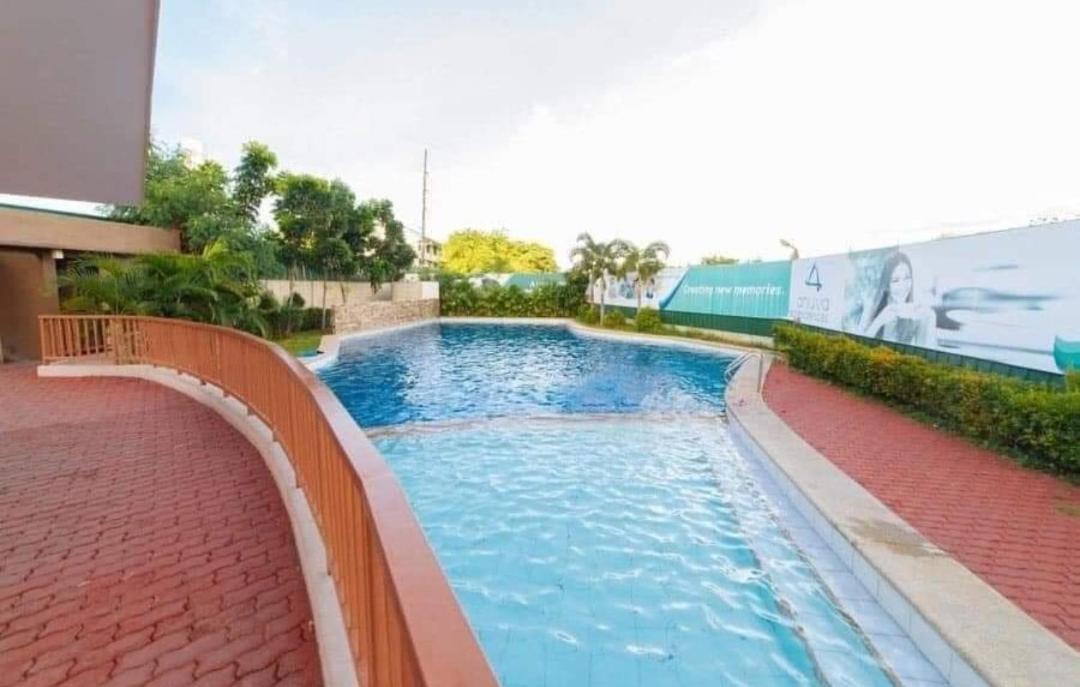 Alabang Affordable Condominium Manila Eksteriør bilde