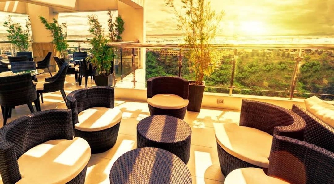 Alabang Affordable Condominium Manila Eksteriør bilde